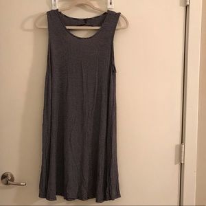 American eagle swing dress size S